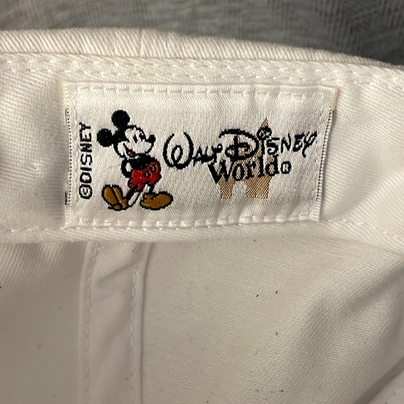 2003 Walt Disney World Resort Embroidered 3D Snapback Hat - Unisex - Picture 6 of 8
